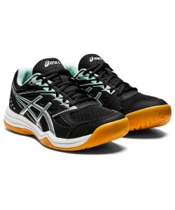 アシックス(asics) バレーシューズ アップコート 4 GS UPCOURT 4 GS 1074A027.002