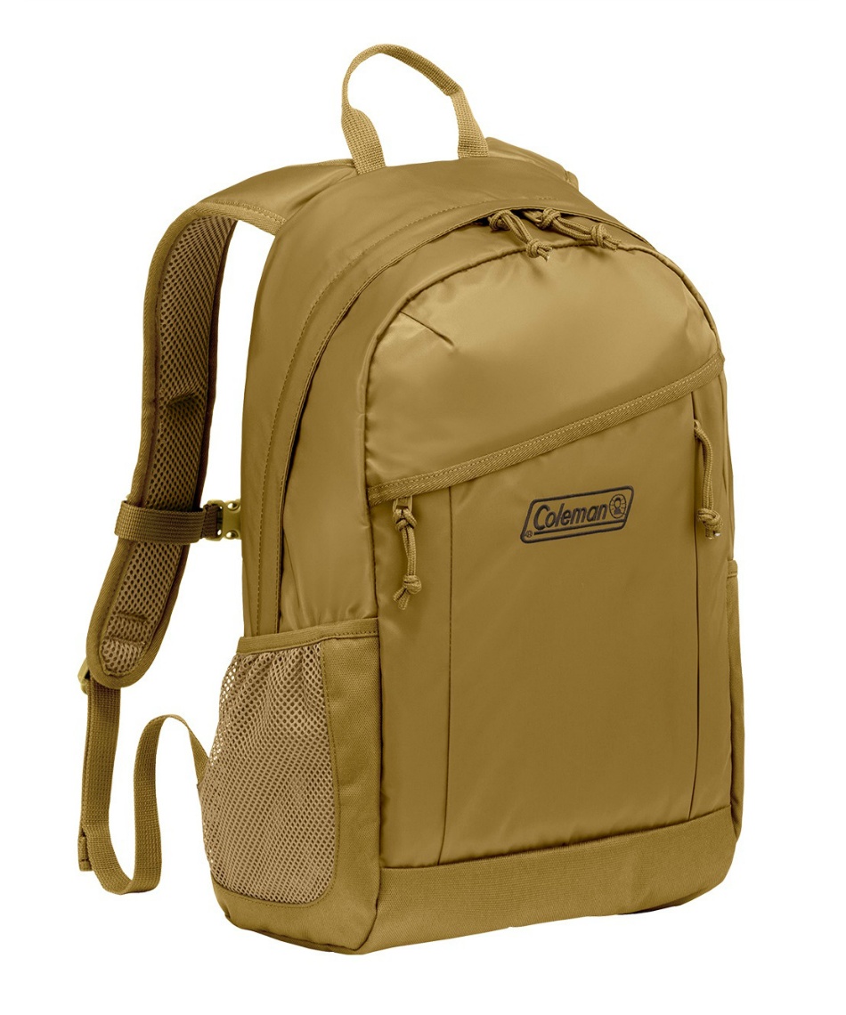 Coleman ウォーカー25 コヨーテ コールマン(Coleman) リュックサック 25L ウォーカー25 コヨーテ