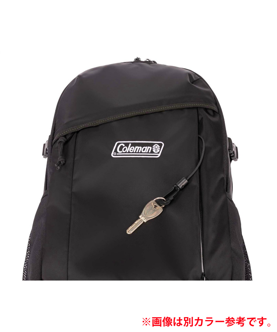 コールマン(Coleman) リュックサック 25L ウォーカー25 コヨーテ