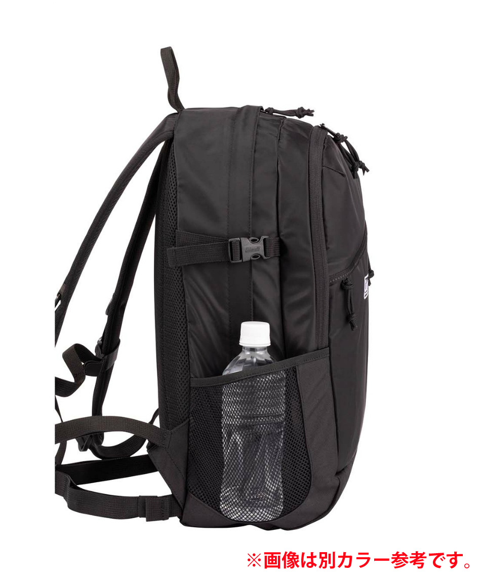 Coleman ウォーカー25 コヨーテ コールマン(Coleman) リュックサック 25L ウォーカー25 コヨーテ