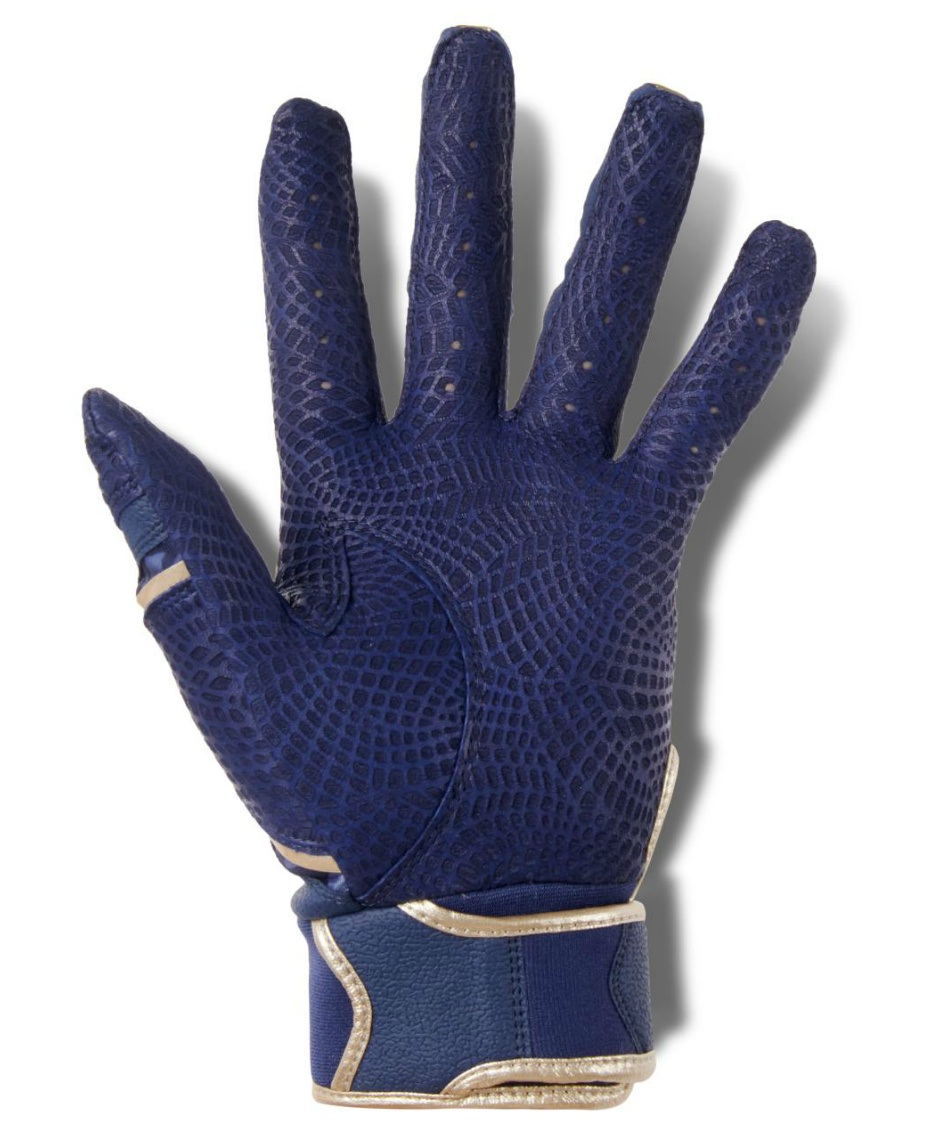 アンダーアーマー(UNDER ARMOUR) 野球 バッティンググローブ