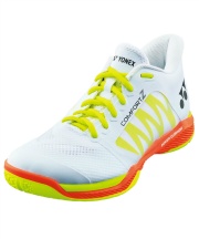 ヨネックス(YONEX) バドミントンシューズ パワークッション