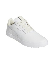 ADICROSS RETRO GX3027ゴルフシューズ Buy Adicross Retro Green 'White Aluminium' - GX3027 | GOAT DE