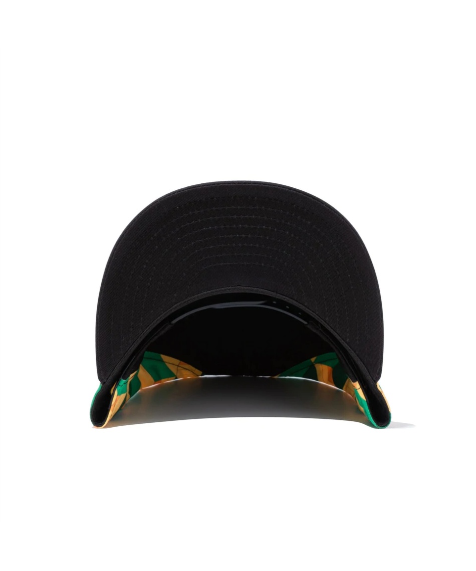ニューエラ(NEW ERA) 帽子 キャップ Youth 9FIFTY 鬼滅の刃 冨岡