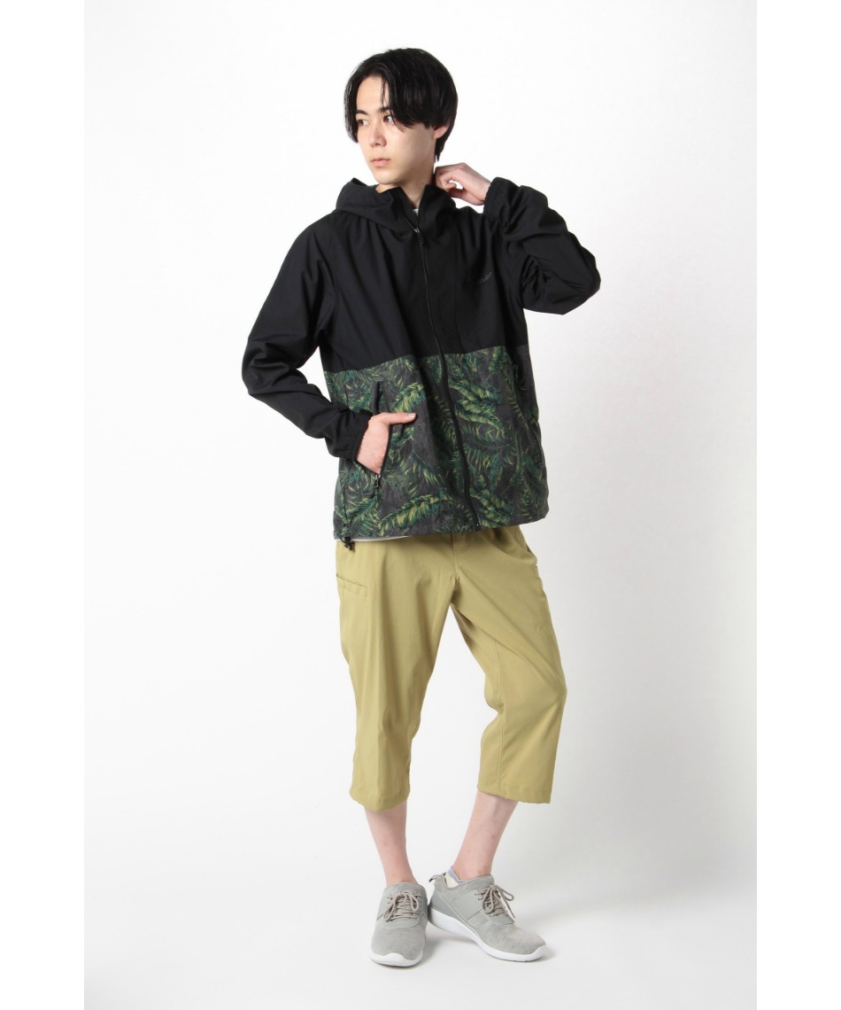 クロップドパンツ ブルーステムニーパンツ Bluestem Knee Pant
