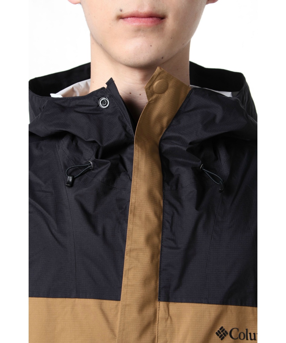 Columbia Blue Skies Jacket (コロンビア ジャケット) 楽天市場