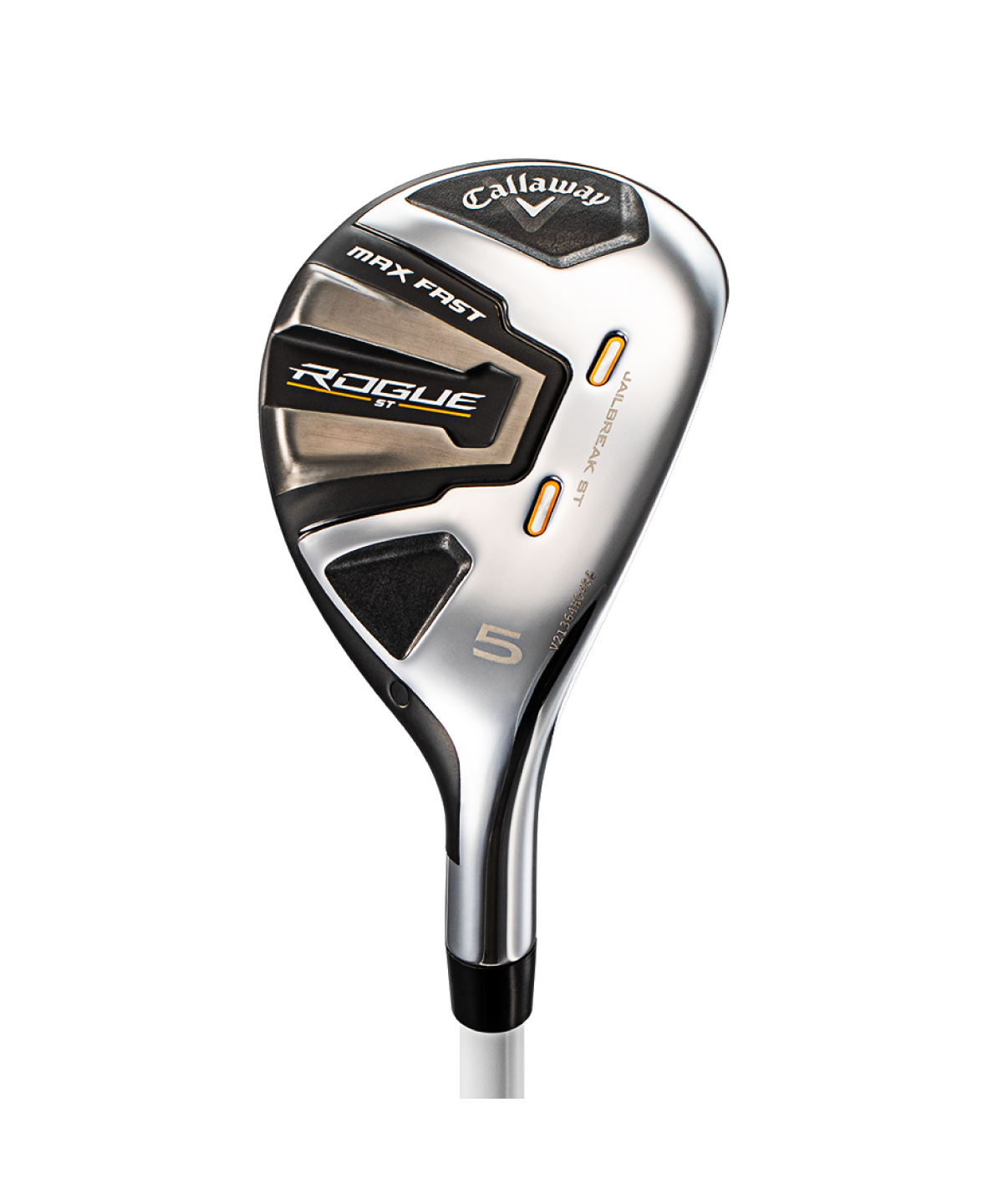 ユーティリティ ローグ ST MAX FAST ELDIO 40 for Callaway シャフト