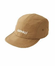 グラミチ(Gramicci) 帽子 キャップ ジュニア KIDS SHELL JET CAP