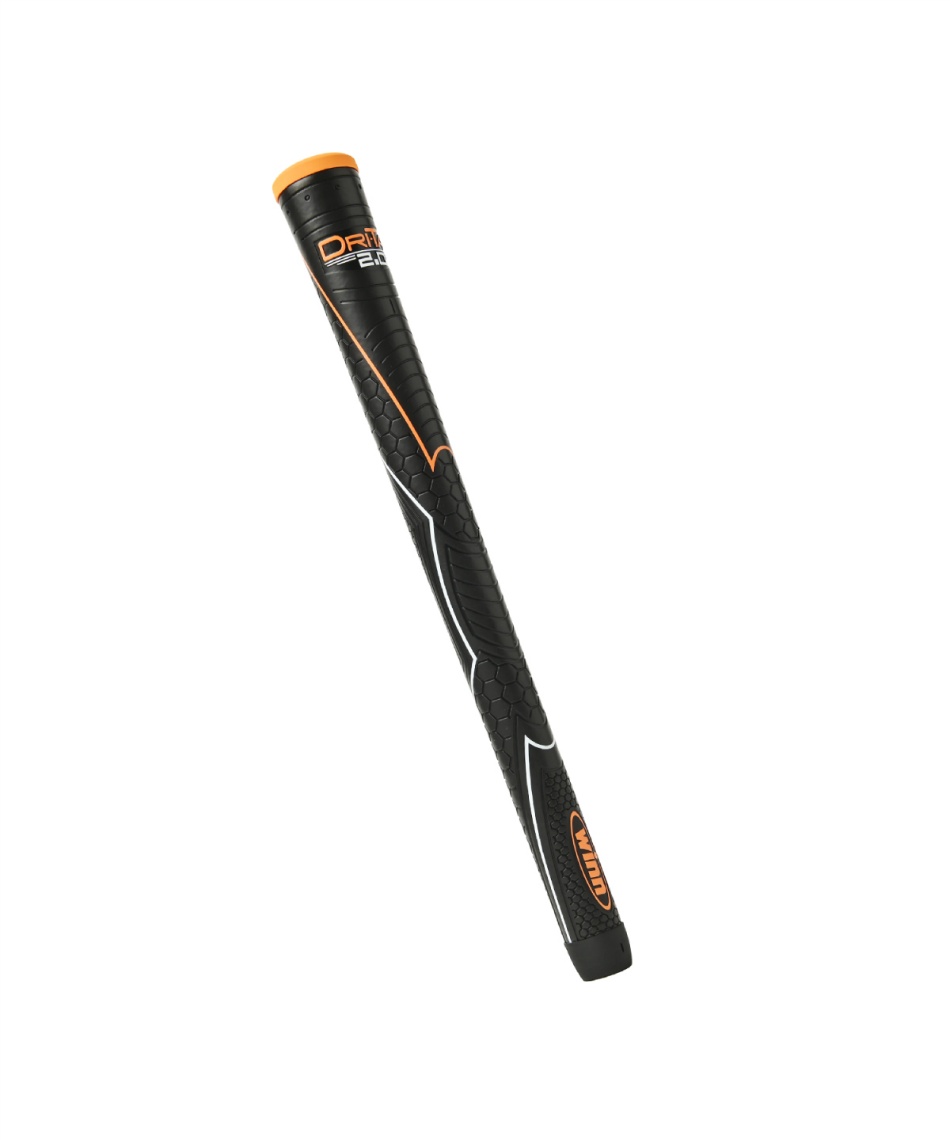 Tokukai公式アカウント05さま専用　クラッシュ　V2　グリップ2 ウィン(winn) ゴルフ グリップ DRI TAC 2.0 ドライ タック 2.0