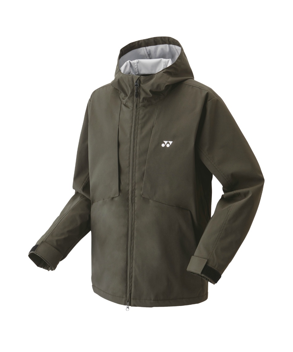 ヨネックス(YONEX) テニスウェア バドミントンウェア 防寒ジャケット