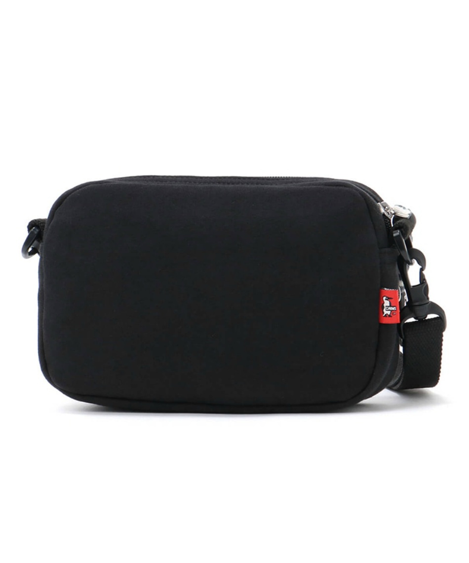 チャムス Chums ショルダーバッグ ショルダーポーチスウェット Ch60 2701 Black2 スポーツ用品ならヒマラヤオンラインストア 公式 チャムス Chums ショルダーバッグ ショルダーポーチスウェット Ch60 2701 Black2 スポーツ用品ならヒマラヤオンラインストア 公式