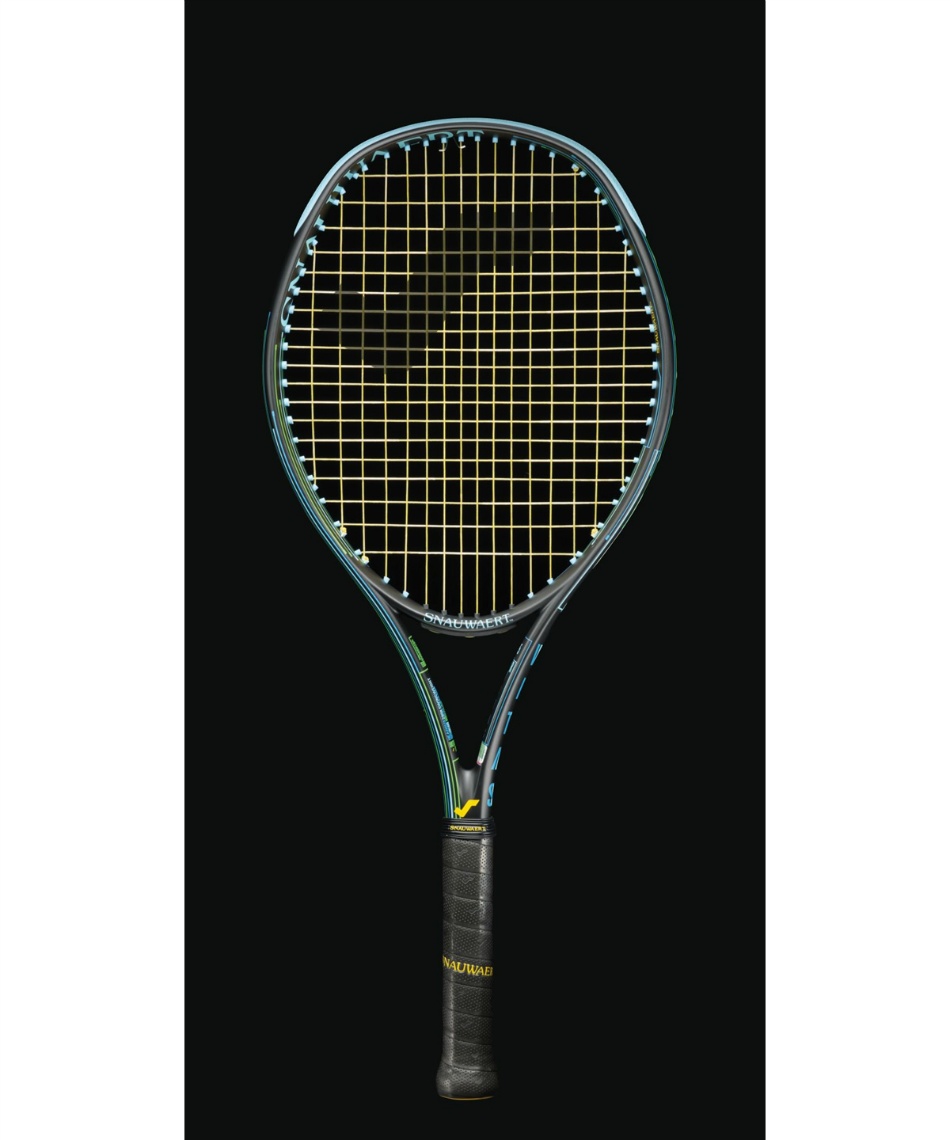 中古 テニスラケット スノワート ビタス 105R FF 2022年モデル (G1)SNAUWAERT VITAS 105R FF 2022 中古】スノワート ビタス 105R FF 2022年モデルSNAUWAERT VITAS