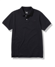 ザ・ノース・フェイス(THE NORTH FACE) ポロシャツ 半袖 ショート