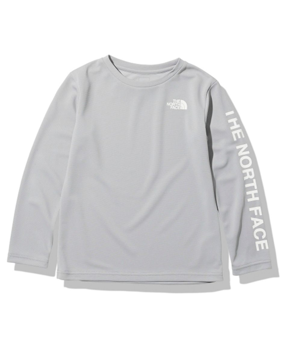 ザ・ノース・フェイス(THE NORTH FACE) Tシャツ 長袖 ロングスリーブ