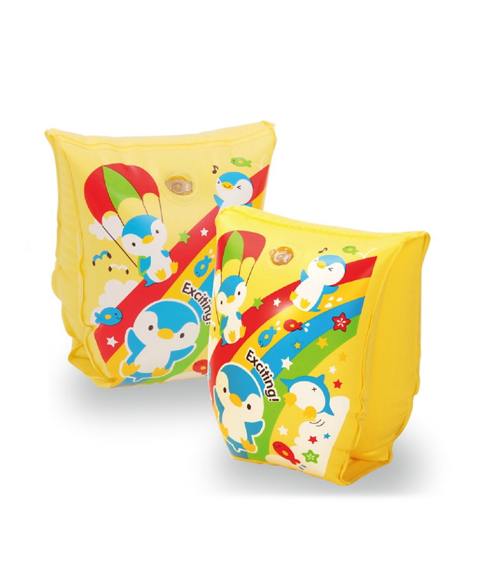 専用です OP/オーピー) 122-487 キッズ アームリング 122487 遊泳補助具 浮き輪