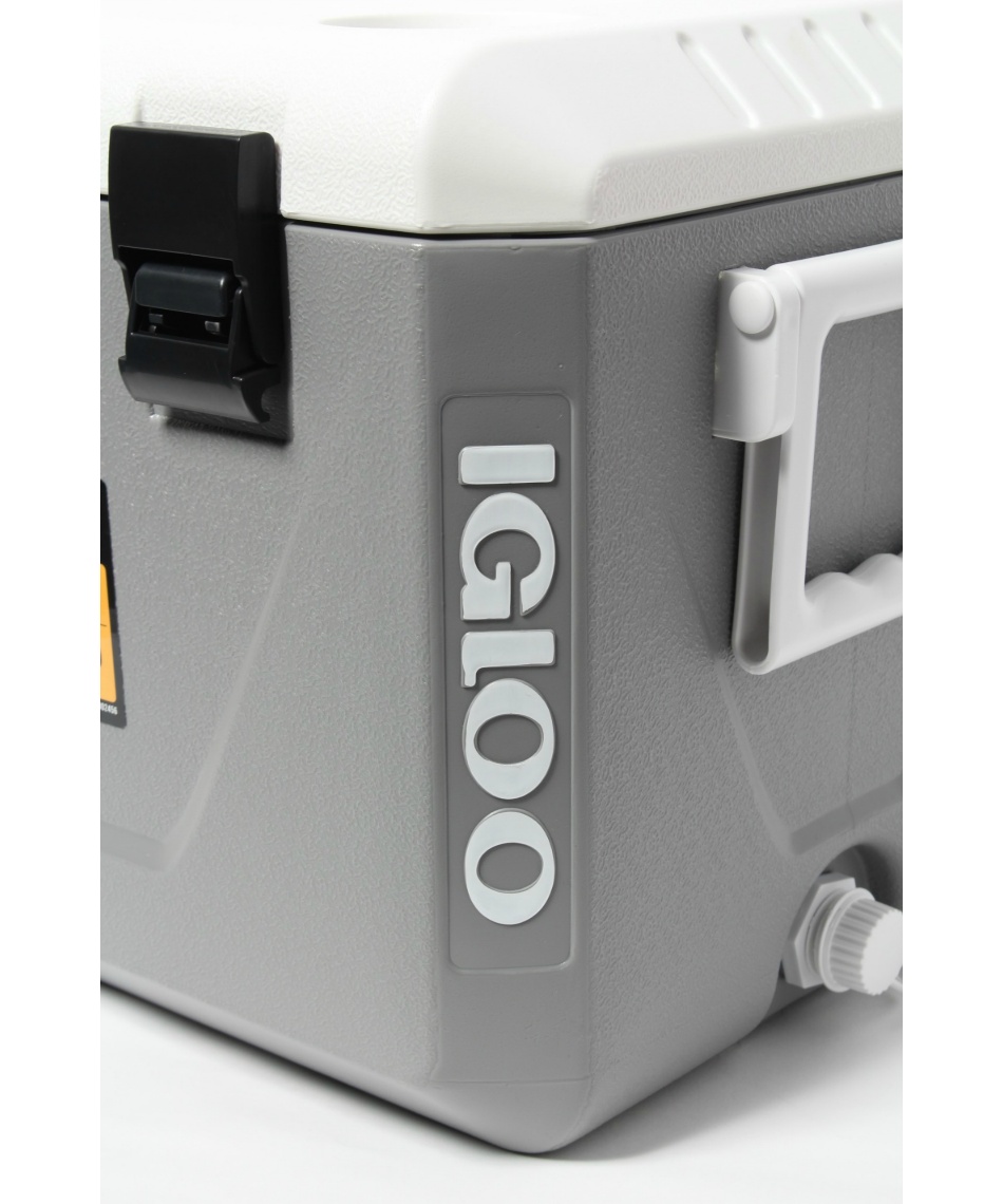 イグルー(Igloo) クーラーボックス NESTABLE 27 LITER 00150386 【2022年春夏モデル】