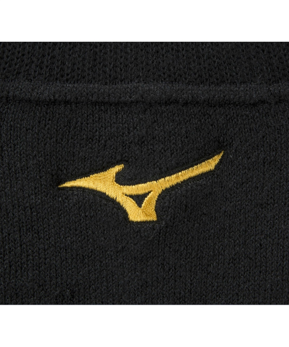ミズノ(MIZUNO) 野球 レッグウォーマー ブレスサーモレッグ