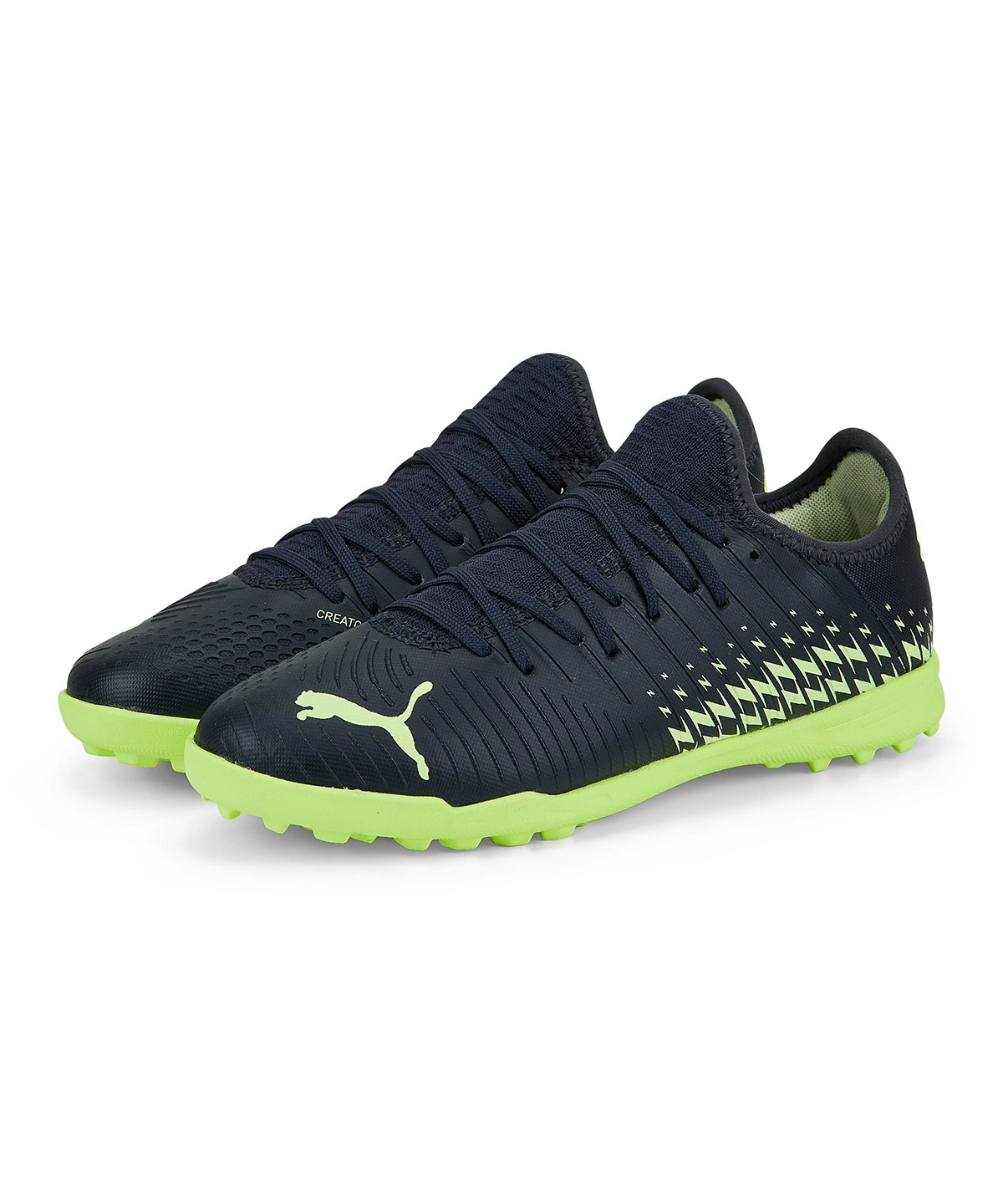 PUMA サッカーシューズ PUMA ジュニア フューチャー Z 4.4 TT JR プーマ 107017-03