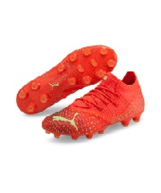 プーマ スパイク PUMA プーマ キング EXEC J DI(ホワイト) 880908 08 サッカー