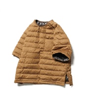 NANGA ナンガ★コットンピーチダウン フリーサイズ COYOTE 日本製 楽天市場】SALE35%OFF NANGA ナンガ COTTON PEACH DOWN HANTEN
