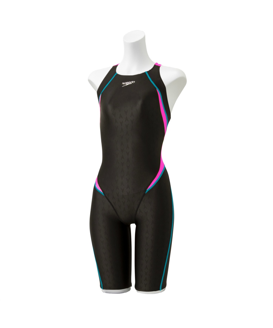 新品タグ付き Speedo 競泳水着 Oサイズ fina承認 フレックスシグマ2
