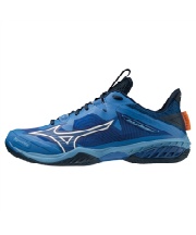 ミズノ(MIZUNO) バドミントンシューズ ウエーブクローNEO 2