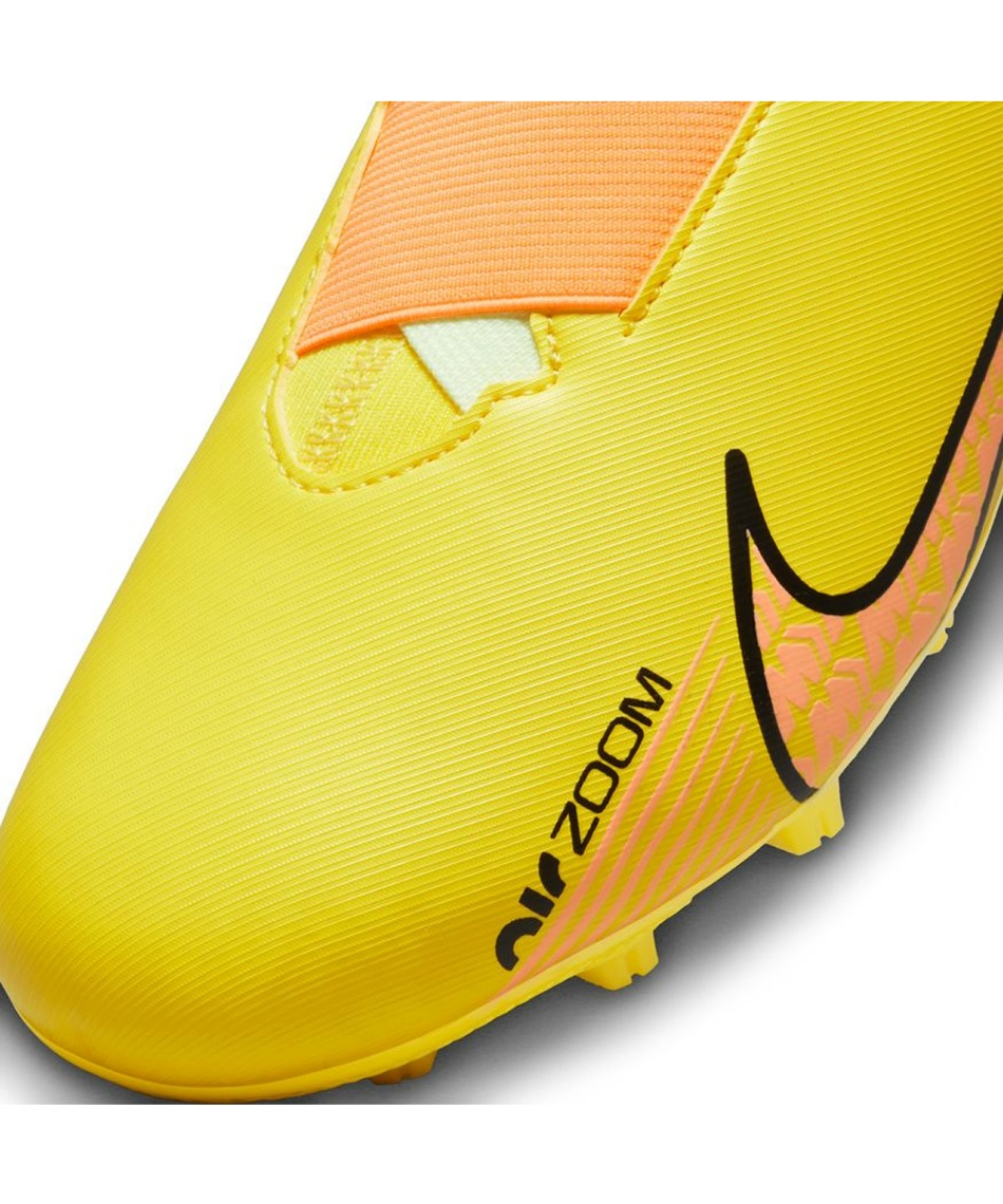 サッカースパイク ジュニア ズーム マーキュリアル ヴェイパー 15 アカデミー Hg Dj5618 780 スポーツ用品ならヒマラヤオンラインストア 公式 サッカースパイク ジュニア ズーム マーキュリアル ヴェイパー 15 アカデミー Hg Dj5618 780 スポーツ用品ならヒマラヤオンラインストア 公式