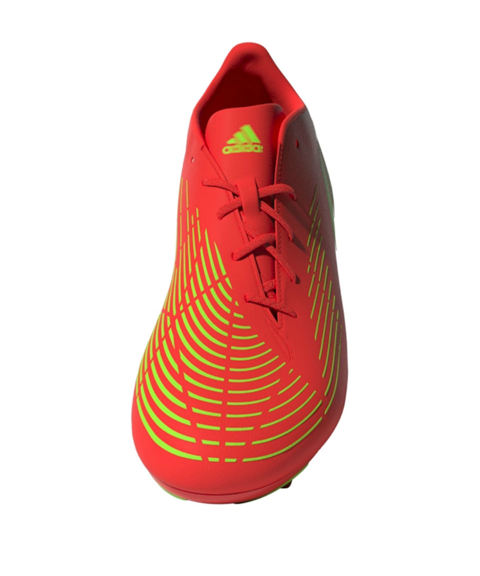※4/6まで期間限定！ adidas PredatorEdge .1LSG adidas Predator Edge.1 FG Edge of Darkness 2022 H02935 Men's