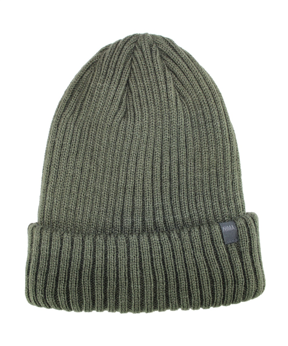 ニーマ(nima) ニット帽 BEANE NK-3001 | スポーツ用品ならヒマラヤ