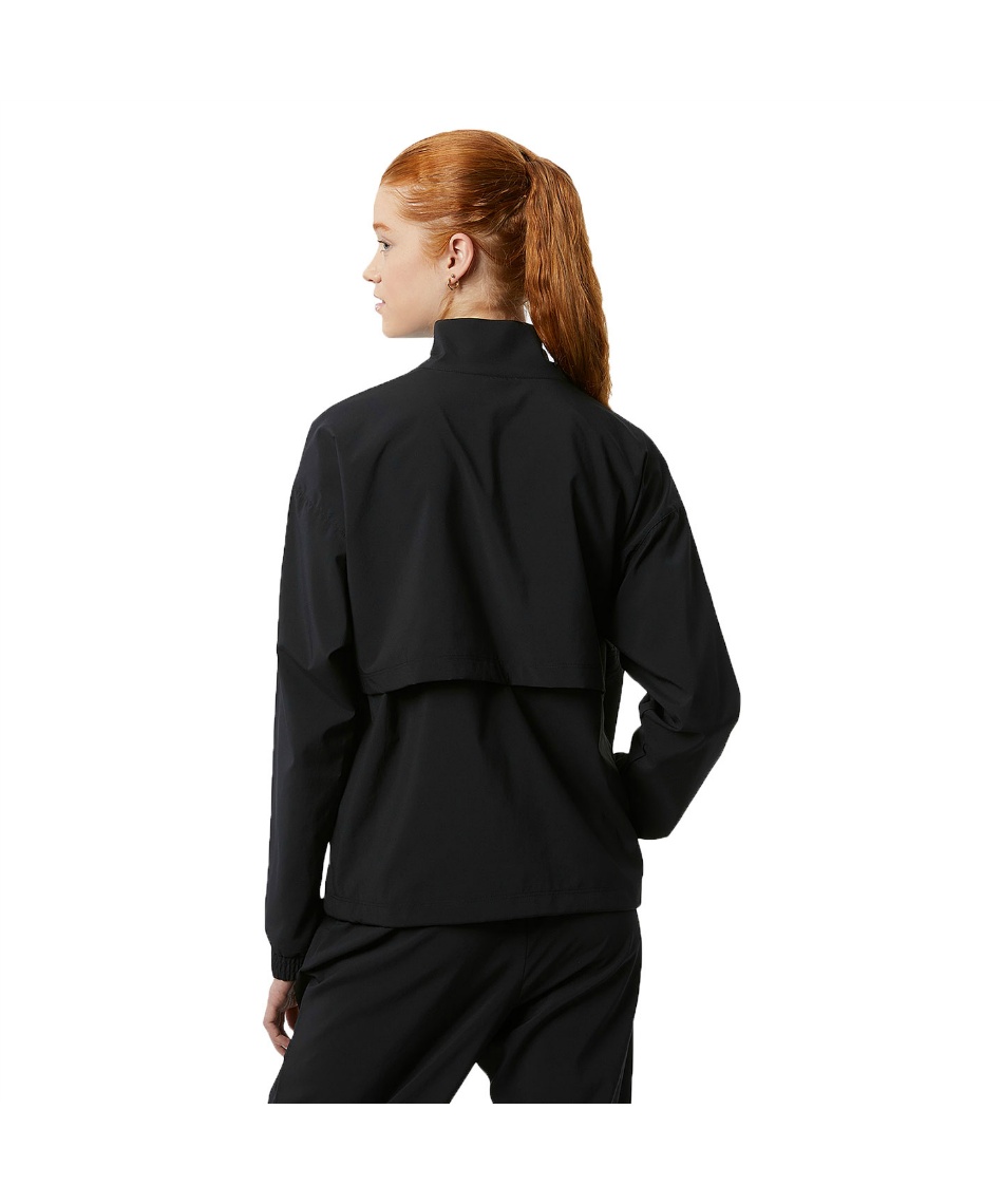 ニューバランス(new balance) ウインドブレーカー ジャケット