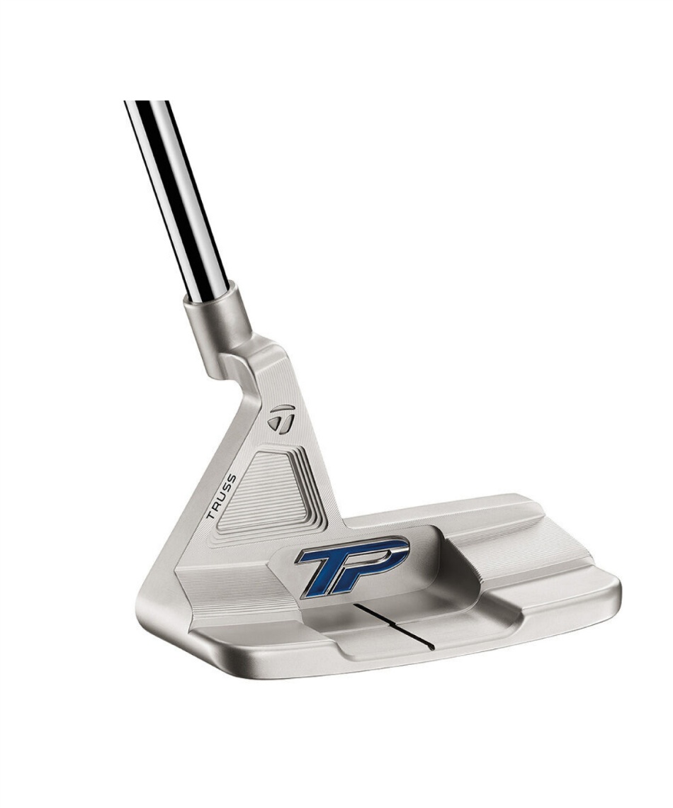 テーラーメイド TP コレクション ハイドロブラスト JUNO TB2 パター