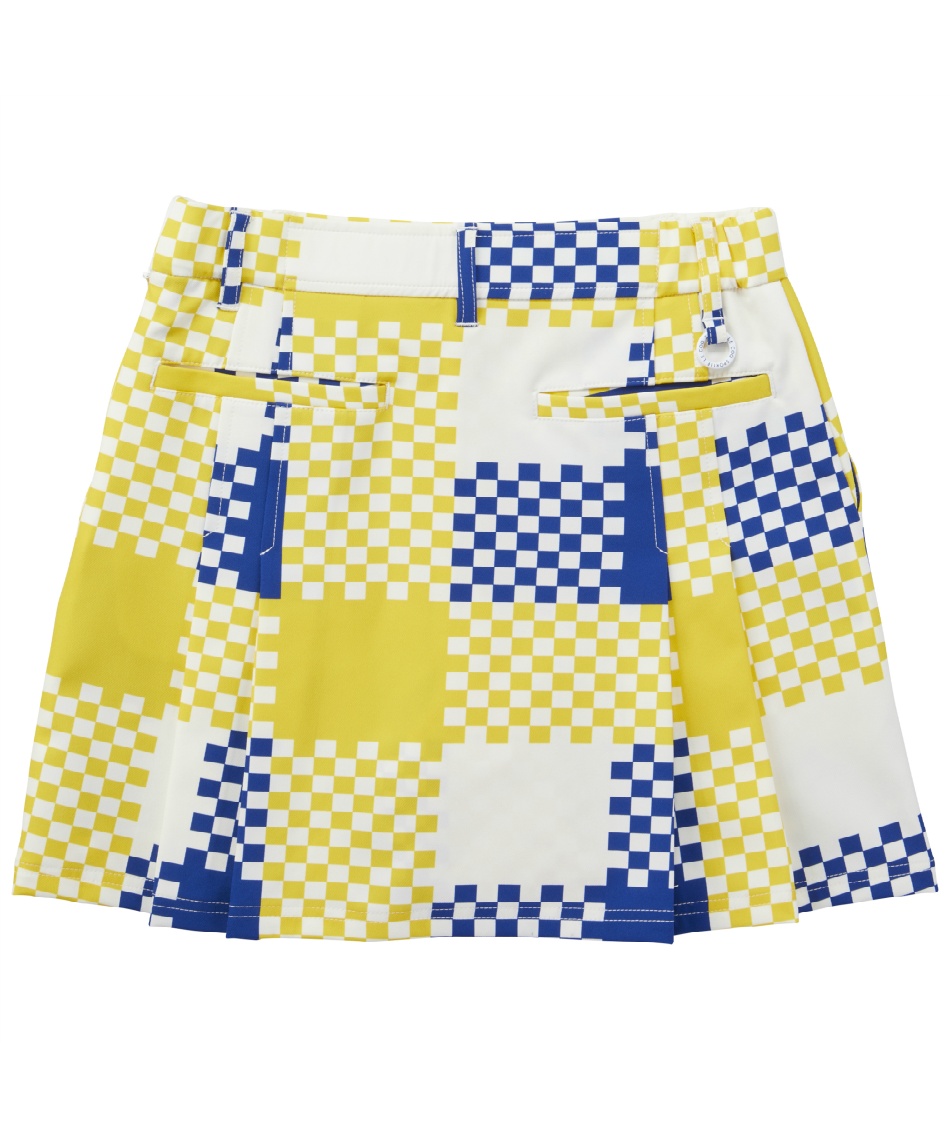ルコックスポルティフ(le coq sportif) ゴルフウェア スカート