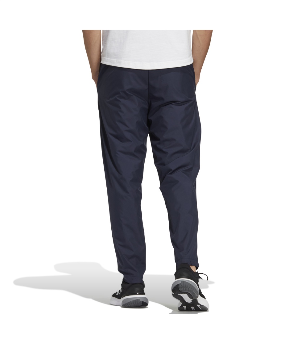 アディダス(adidas) ウインドブレーカー パンツ M MH BASIC ウィンド