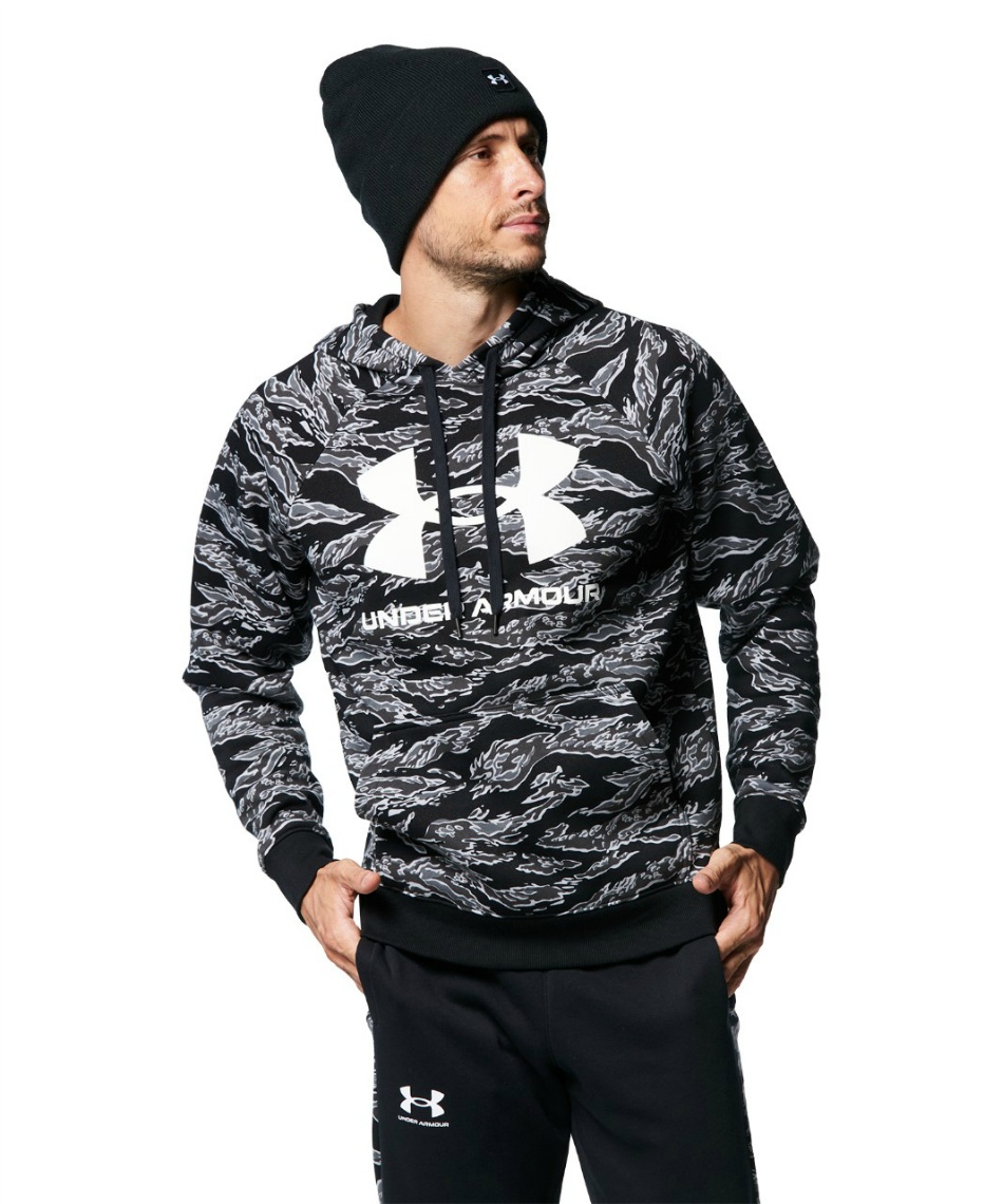 新品 正規品】アンダーアーマー UNDER ARMOUR パーカー パンツ 上下
