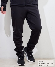 アンダーアーマー(UNDER ARMOUR) ウインドブレーカー パンツ UA