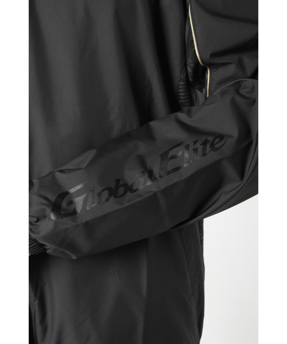 ミズノ(MIZUNO) 野球 ウインドブレーカージャケット 裏メッシュ