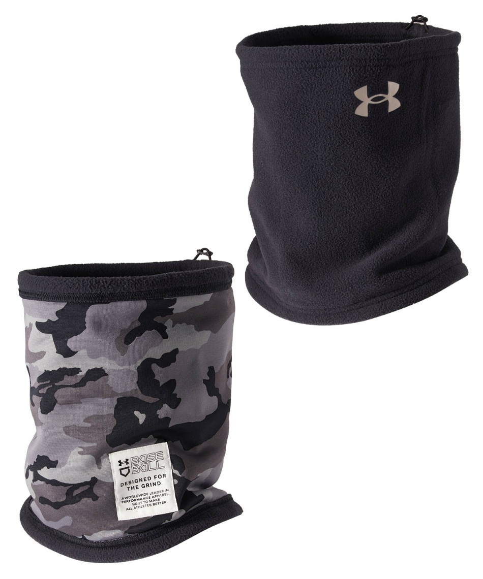 アンダーアーマー(UNDER ARMOUR) 野球 ネックウォーマー UA