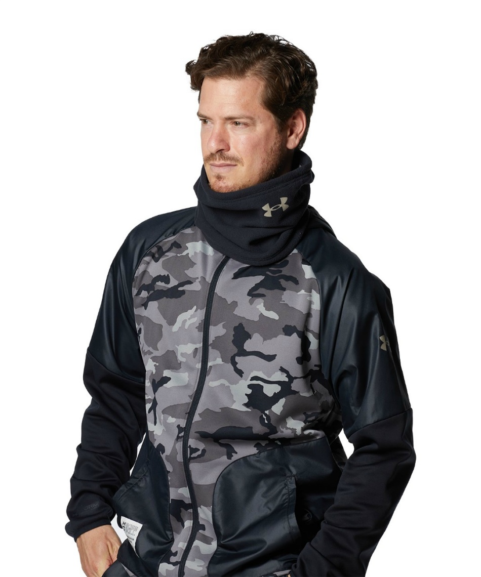 アンダーアーマー(UNDER ARMOUR) 野球 ネックウォーマー UA