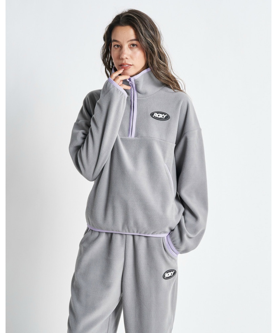 【美品】 プリーツプリーズ プリーツ ハーフジップ スウェット カーキ 3 L 楽天市場】フリース メンズ トップス ハーフジップ ポーラー