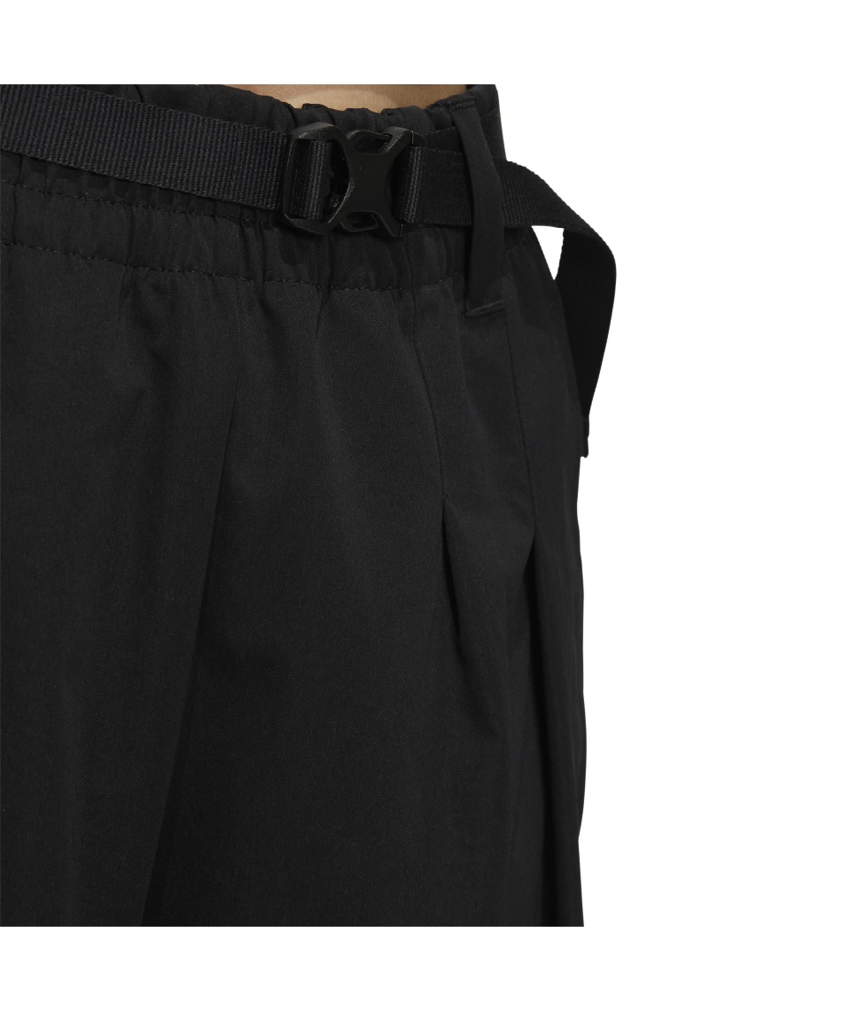 アディダス(adidas) ロングパンツ PRSVE ルーズフィット テーパード 9