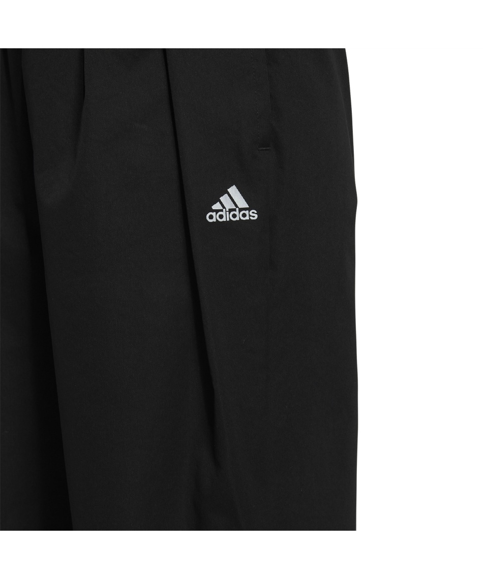 アディダス(adidas) ロングパンツ PRSVE ルーズフィット