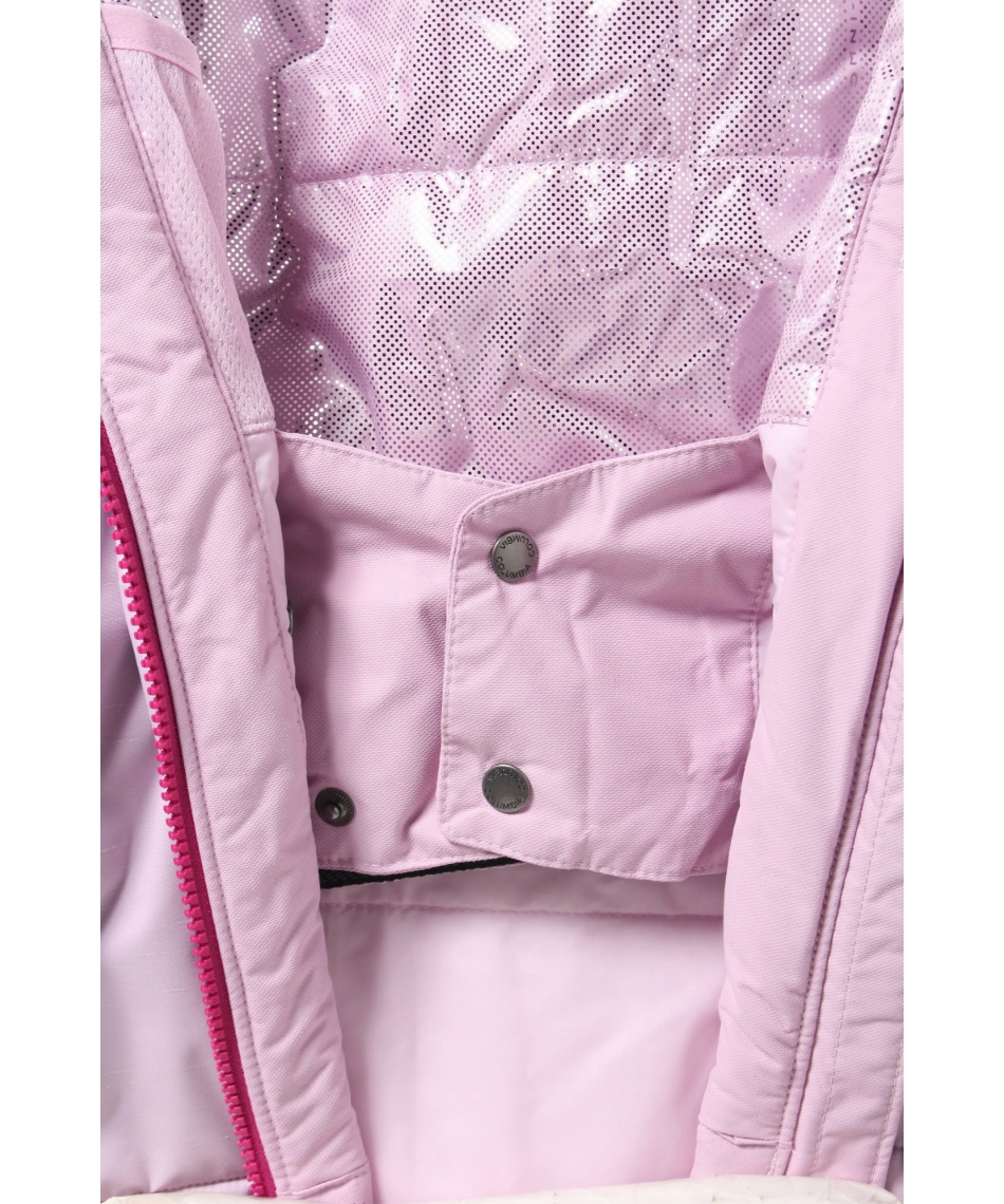 コロンビア(Columbia) スノーボードウェア ジャケット アルパイン