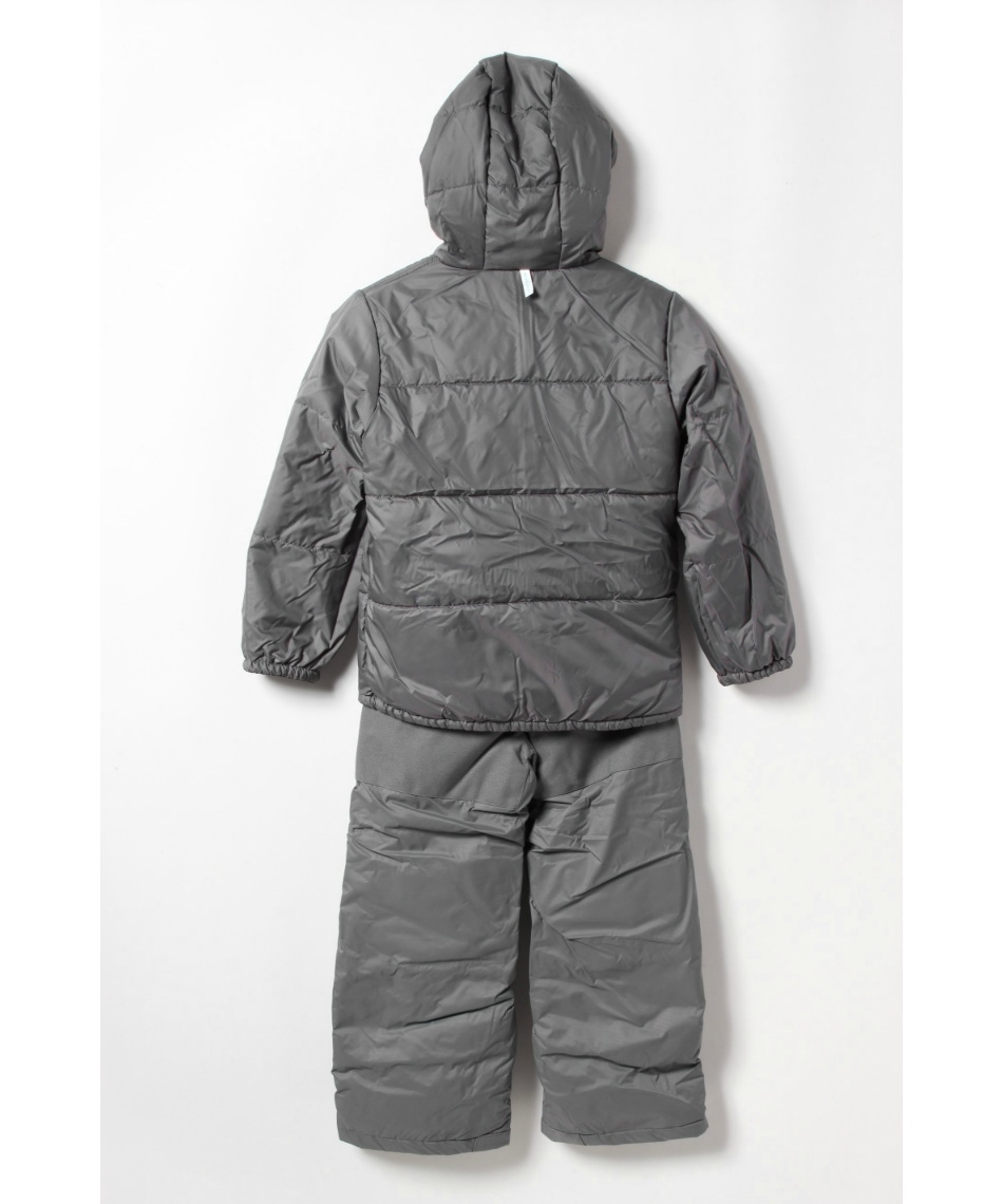 コロンビア(Columbia) スノーボードウェア 上下セット DOUBLE FLAKE