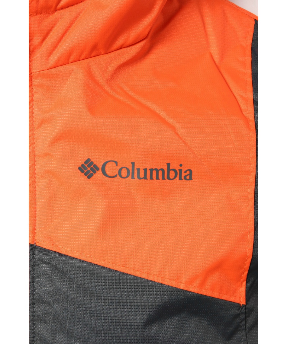 コロンビア(Columbia) スノーボードウェア 上下セット DOUBLE FLAKE