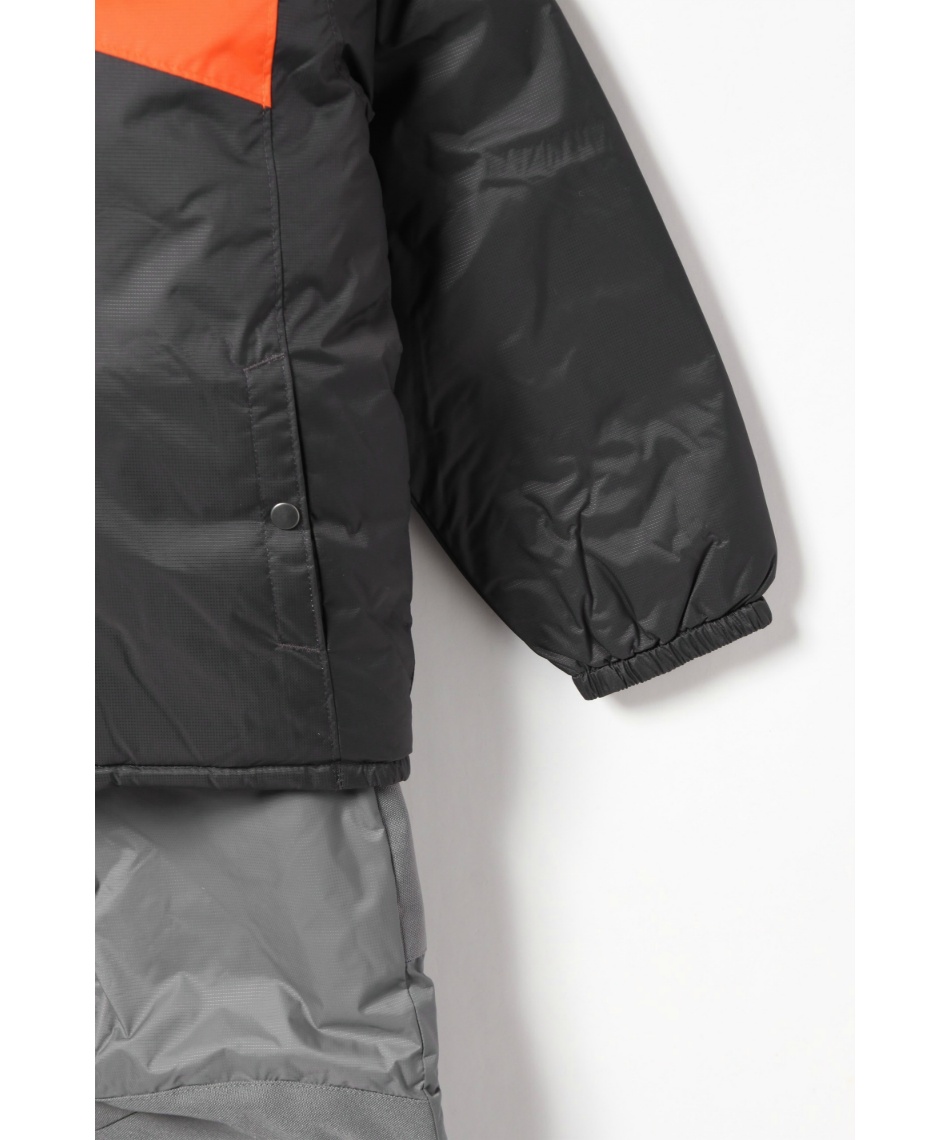 コロンビア(Columbia) スノーボードウェア 上下セット DOUBLE FLAKE