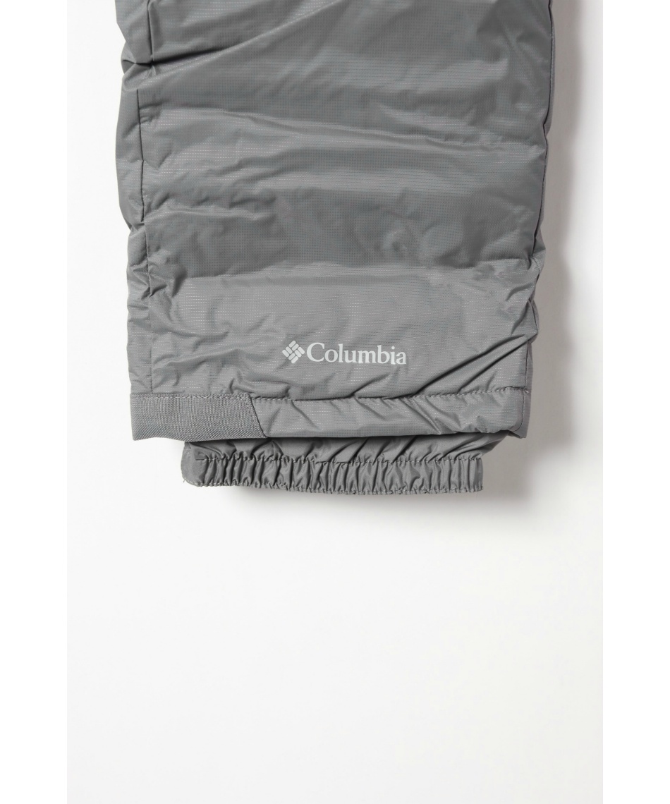 コロンビア(Columbia) スノーボードウェア 上下セット DOUBLE FLAKE