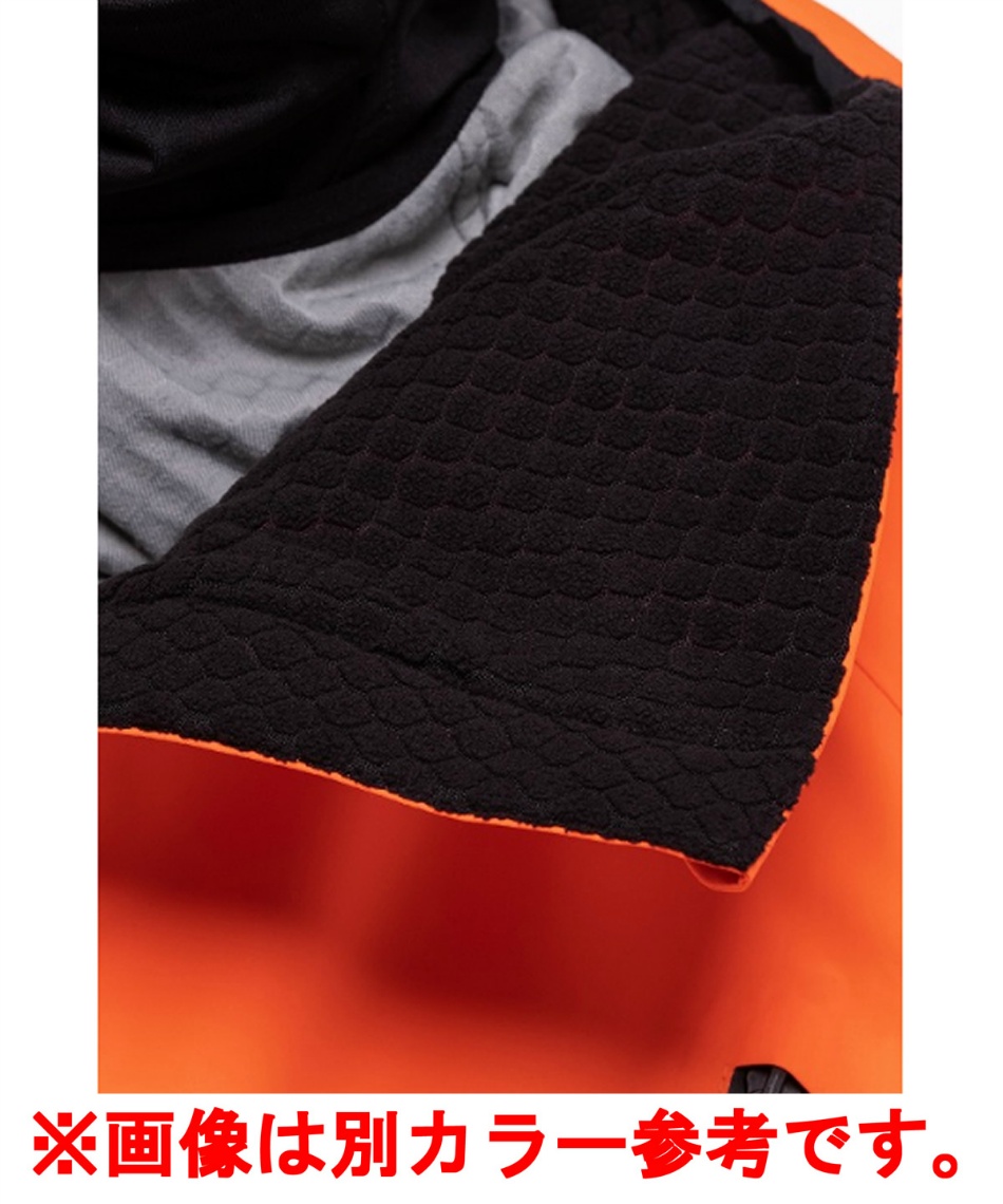 シックスエイトシックス(686) スノーボードウェア ジャケット Hydra