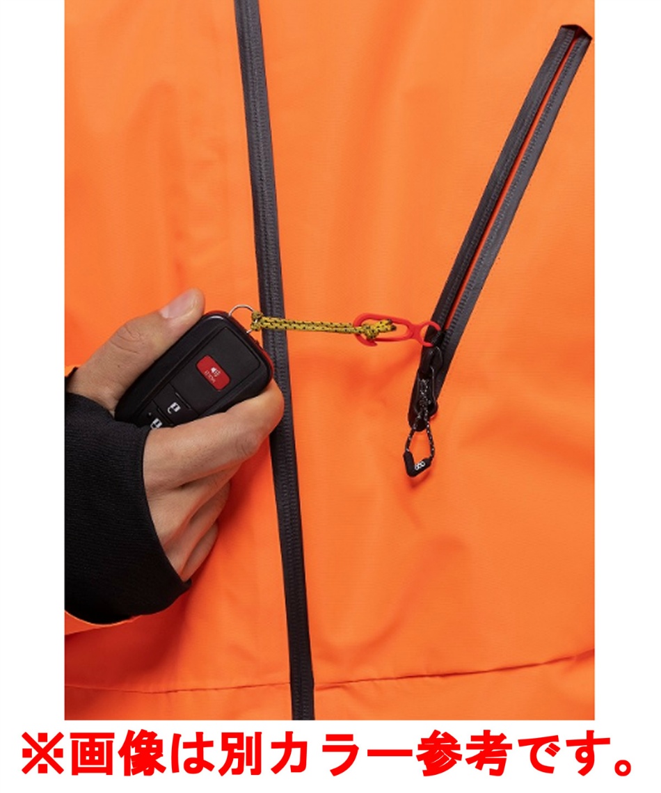 北野 シックスエイトシックス(686) スノーボードウェア ジャケット Hydra