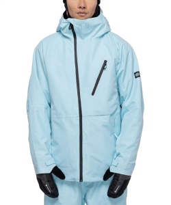 シックスエイトシックス(686) スノーボードウェア ジャケット Hydra