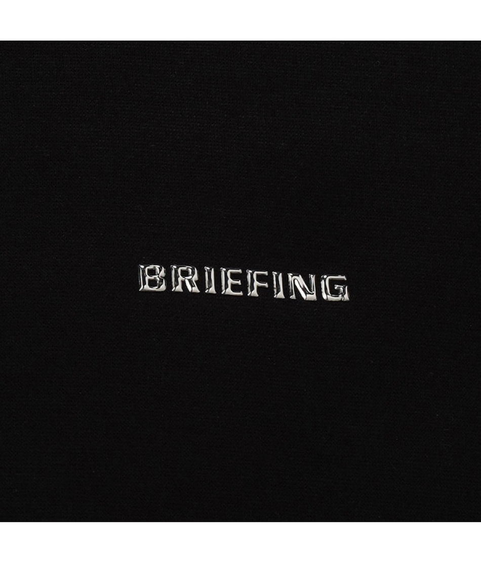 クーポン対象外】 ブリーフィング(BRIEFING) ゴルフウェア 長袖
